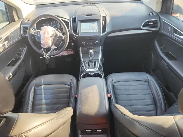2FMPK4J92HBB86319 2017 FORD EDGE - Image 8