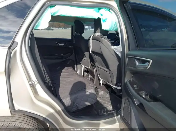 2FMPK4J92HBB87731 2017 FORD EDGE - Image 8
