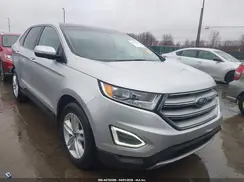 2FMPK4J92HBB87907 2017 FORD EDGE