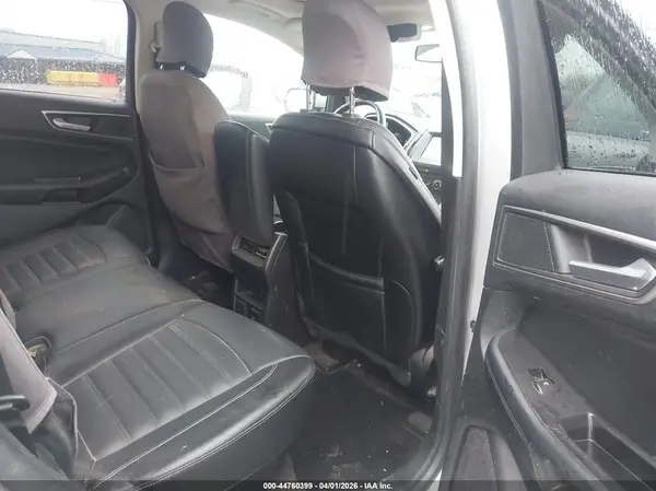 2FMPK4J92HBB87907 2017 FORD EDGE - Image 8
