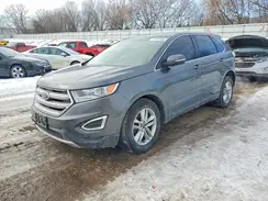 2FMPK4J92HBB92086 2017 FORD EDGE
