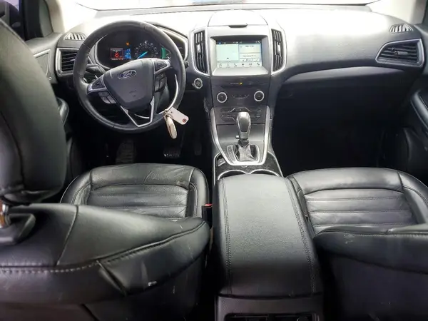 2FMPK4J92HBB92086 2017 FORD EDGE - Image 8