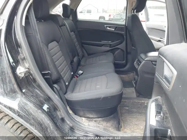 2FMPK4J92HBB95215 2017 FORD EDGE - Image 8