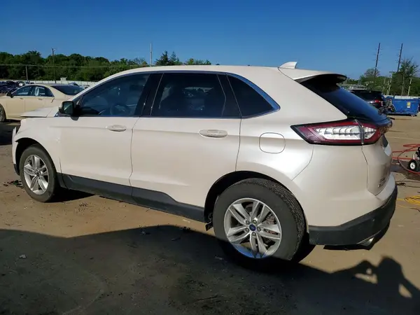 2FMPK4J92HBB95649 2017 FORD EDGE - Image 2
