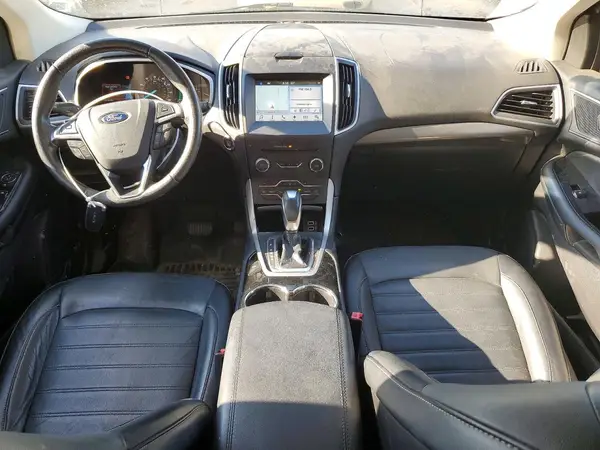 2FMPK4J92HBB95649 2017 FORD EDGE - Image 8