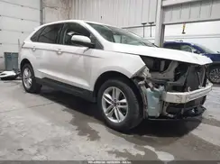 2FMPK4J92HBC01143 2017 FORD EDGE
