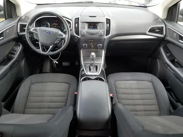 2FMPK4J92HBC01966 2017 FORD EDGE - Image 8