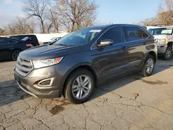 2FMPK4J92HBC09615 2017 FORD EDGE