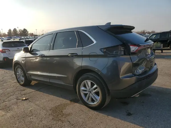 2FMPK4J92HBC09615 2017 FORD EDGE - Image 2