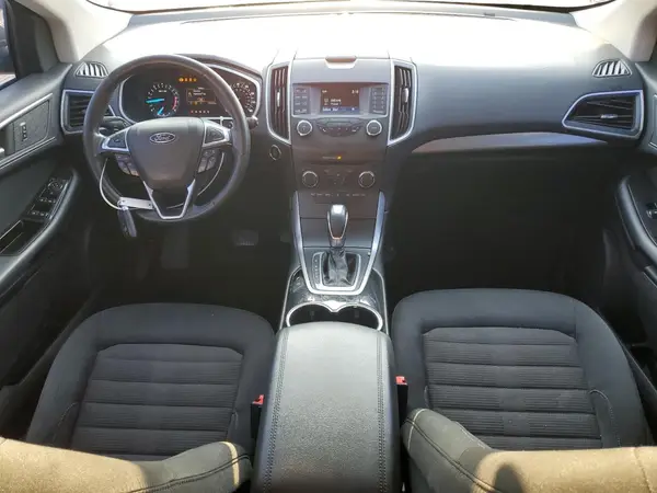 2FMPK4J92HBC09615 2017 FORD EDGE - Image 8