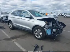 2FMPK4J92HBC10179 2017 FORD EDGE