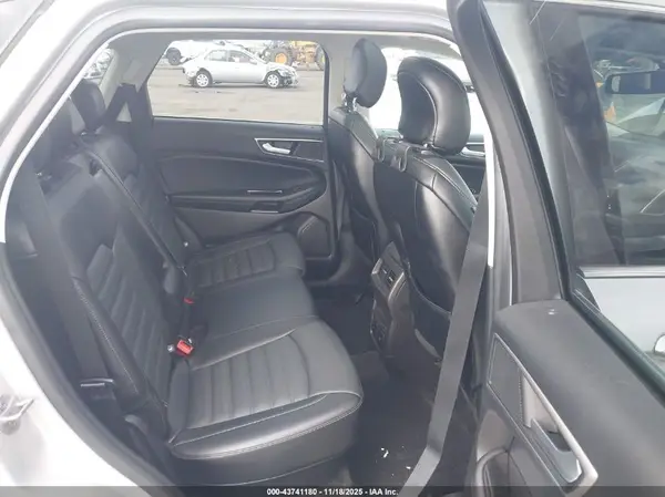 2FMPK4J92HBC10179 2017 FORD EDGE - Image 8