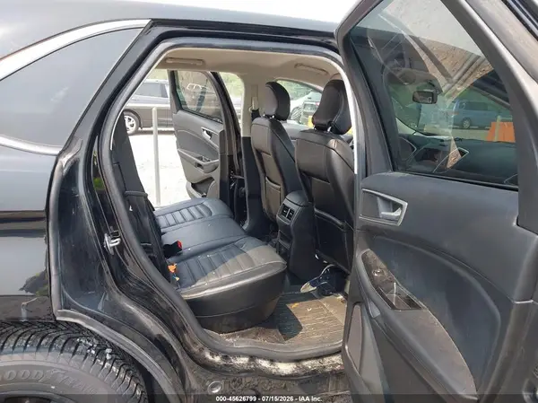 2FMPK4J92HBC11817 2017 FORD EDGE - Image 8