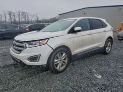 2FMPK4J92HBC14233 2017 FORD EDGE