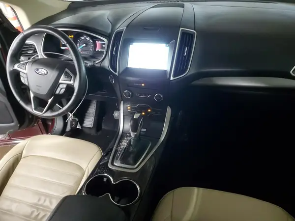 2FMPK4J92HBC15320 2017 FORD EDGE - Image 8