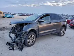 2FMPK4J92HBC18122 2017 FORD EDGE