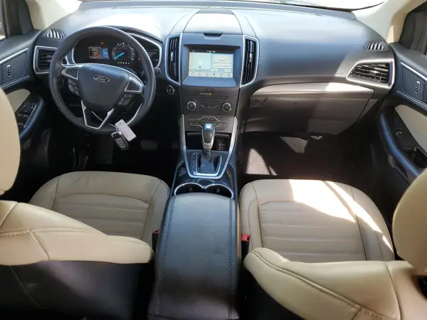 2FMPK4J92HBC20744 2017 FORD EDGE - Image 8