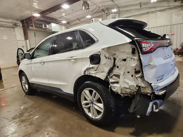 2FMPK4J92HBC21490 2017 FORD EDGE - Image 2