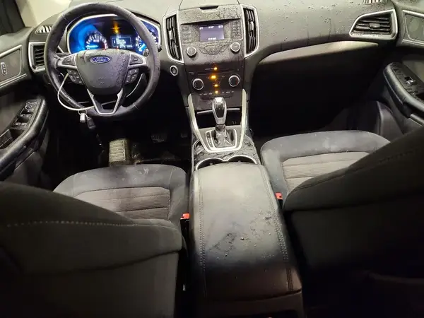 2FMPK4J92HBC21490 2017 FORD EDGE - Image 8