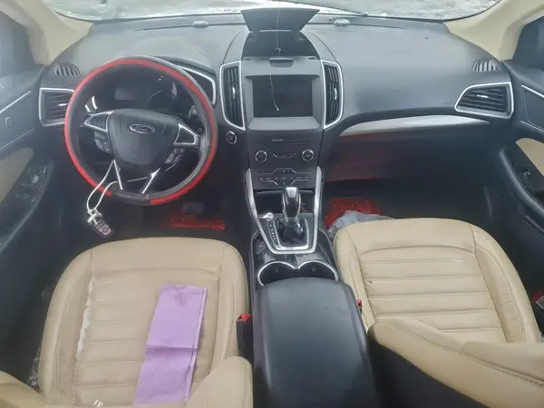 2FMPK4J92HBC26074 2017 FORD EDGE - Image 8