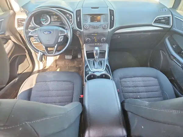 2FMPK4J92HBC27774 2017 FORD EDGE - Image 8