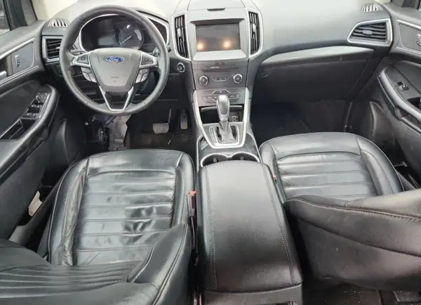 2FMPK4J92HBC28701 2017 FORD EDGE - Image 8
