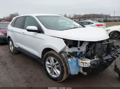 2FMPK4J92HBC30707 2017 FORD EDGE