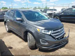2FMPK4J92HBC35762 2017 FORD EDGE