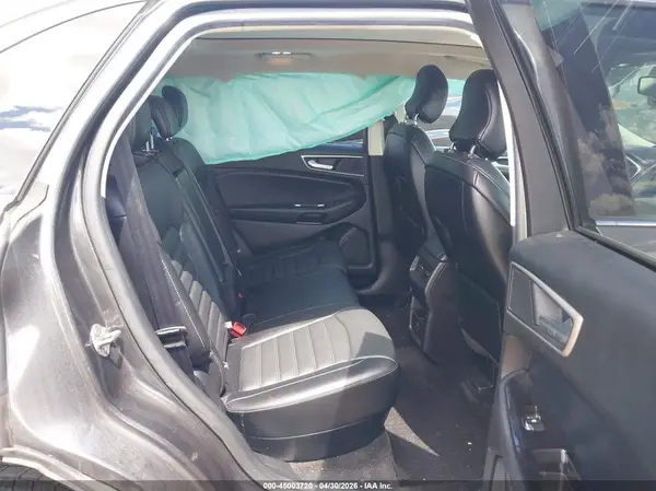 2FMPK4J92HBC35762 2017 FORD EDGE - Image 8