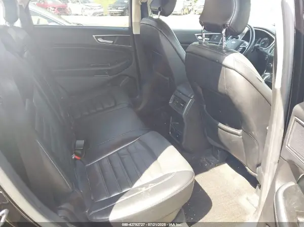 2FMPK4J92HBC39875 2017 FORD EDGE - Image 8