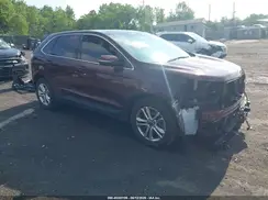 2FMPK4J92HBC39892 2017 FORD EDGE