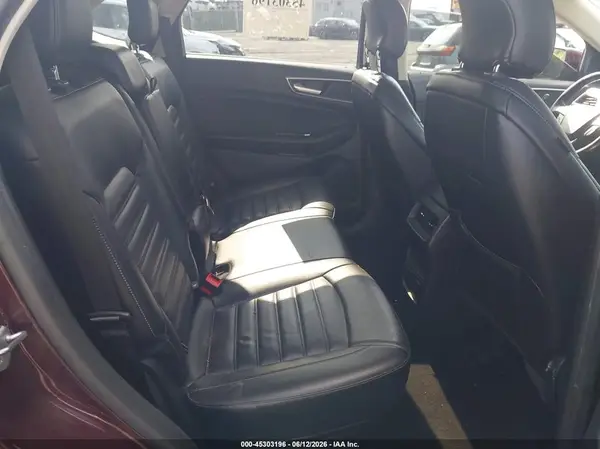 2FMPK4J92HBC39892 2017 FORD EDGE - Image 8