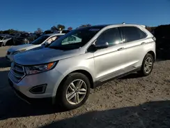 2FMPK4J92HBC40055 2017 FORD EDGE
