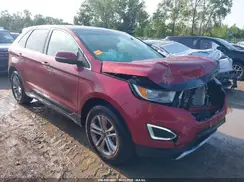 2FMPK4J92HBC42260 2017 FORD EDGE