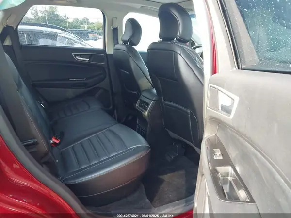 2FMPK4J92HBC42260 2017 FORD EDGE - Image 8
