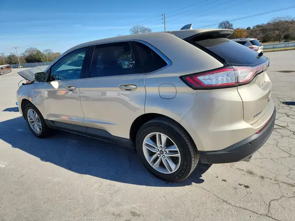 2FMPK4J92HBC47474 2017 FORD EDGE - Image 2