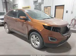 2FMPK4J92HBC49399 2017 FORD EDGE