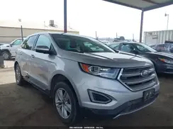 2FMPK4J92HBC49662 2017 FORD EDGE