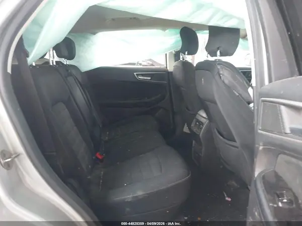 2FMPK4J92HBC49662 2017 FORD EDGE - Image 8