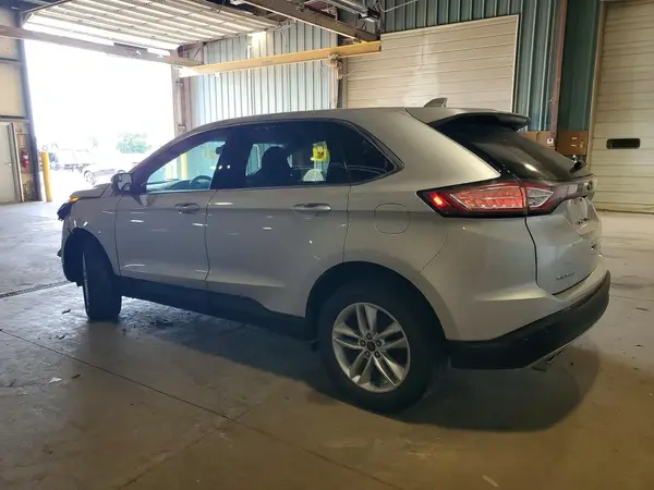 2FMPK4J92HBC49774 2017 FORD EDGE - Image 2