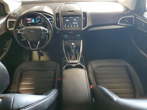 2FMPK4J92HBC49774 2017 FORD EDGE - Image 8