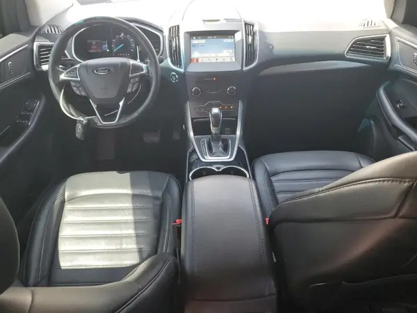 2FMPK4J92HBC51265 2017 FORD EDGE - Image 8