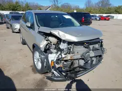 2FMPK4J92HBC53663 2017 FORD EDGE