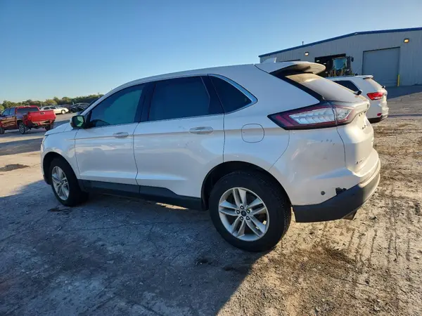 2FMPK4J92HBC54831 2017 FORD EDGE - Image 2