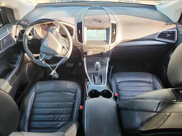 2FMPK4J92HBC54831 2017 FORD EDGE - Image 8