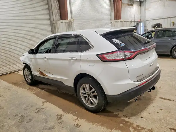 2FMPK4J92HBC60838 2017 FORD EDGE - Image 2
