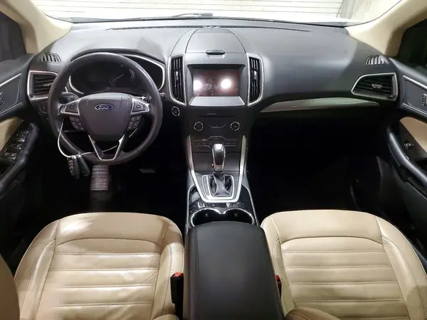 2FMPK4J92HBC60838 2017 FORD EDGE - Image 8