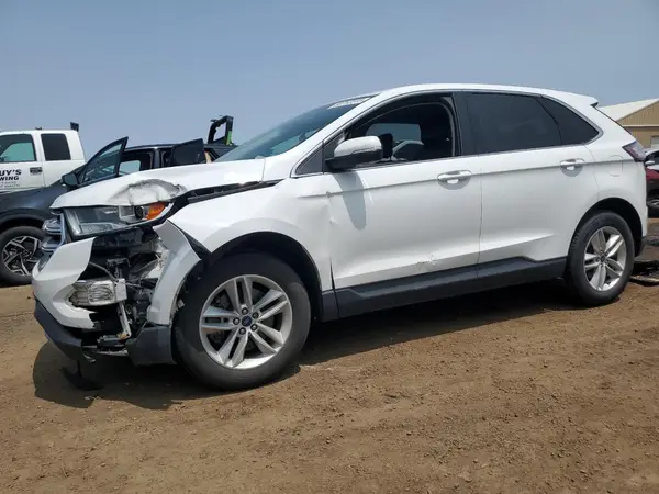 2FMPK4J92HBC61990 2017 FORD EDGE - Image 1