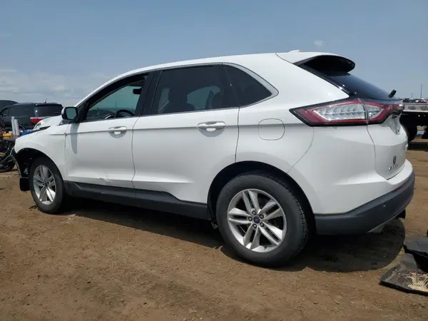 2FMPK4J92HBC61990 2017 FORD EDGE - Image 2