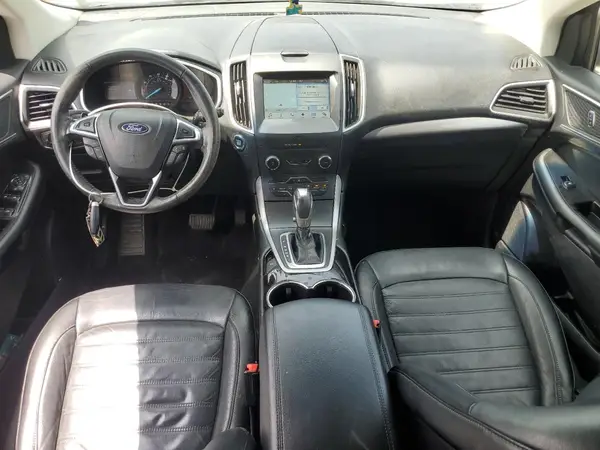 2FMPK4J92HBC61990 2017 FORD EDGE - Image 8